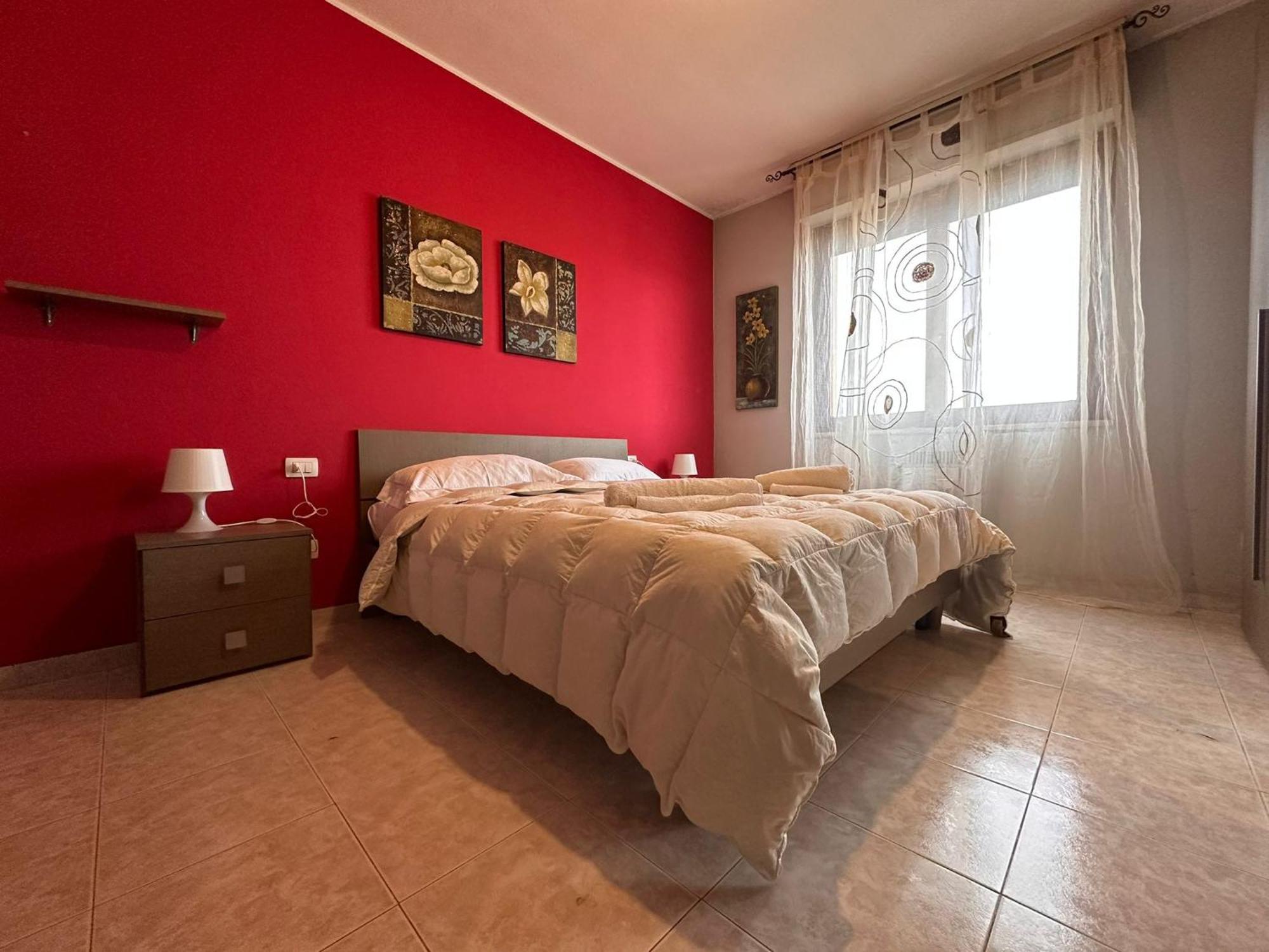 Em Holiday Apartment 3 Quartu SantʼElena Kültér fotó