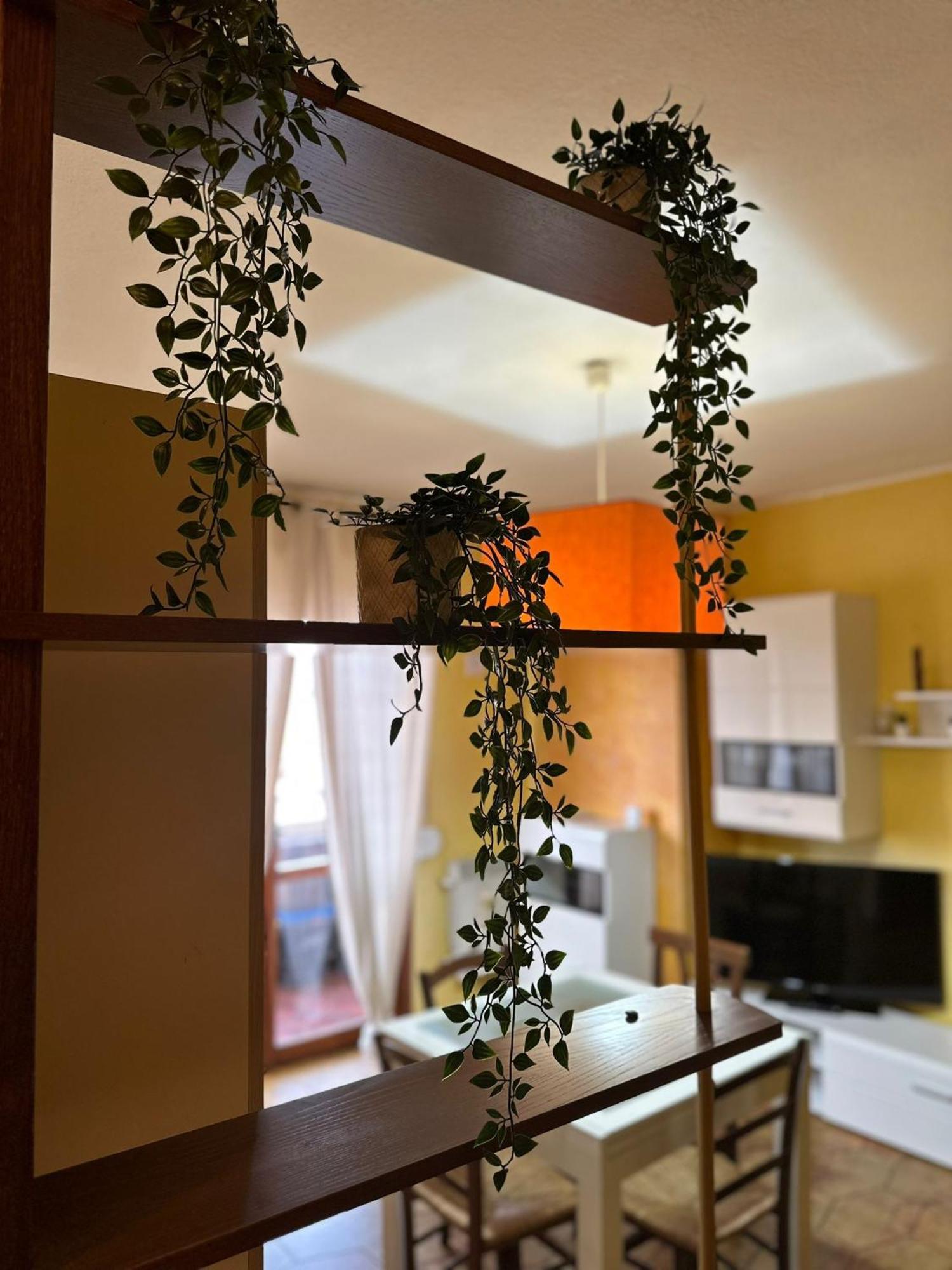 Em Holiday Apartment 3 Quartu SantʼElena Kültér fotó